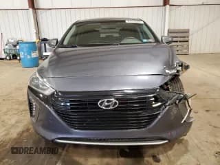 ✅ 2018 Hyundai Ioniq SEL • VIN: KMHC75LC9JU090766 • Lot: 87358684. Wystawiony na Copart z przebiegiem 182 344 mil. Bezpłatny archiwum sprzedaży aukcyjnych z USA i szczegółowy raport historii pojazdu na DreamBid. Zdjęcie 5.