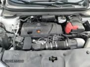 ✅ 2021 Acura RDX • VIN: 5J8TC1H3XML022148 • Лот: 85891285. Опубликован ранее на Copart с пробегом 77 980 миль. Бесплатный доступ к архиву аукционных продаж из США и подробный отчёт об истории автомобиля на DreamBid. Изображение 15.