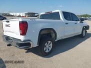 ✅ 2021 GMC Sierra 1500 • VIN: 3GTU9AEF3MG284333 • Lot: 43179709. Listed on IAAI with 136,779 mi. Free auction sales archive from the USA and detailed vehicle history report at DreamBid. Image 4.