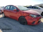 ✅ 2015 Toyota Corolla L • VIN: 2T1BURHEXFC230662 • Lot: 71954715. Listed on Copart with 138,957 mi. Free auction sales archive from the USA and detailed vehicle history report at DreamBid. Image 4.