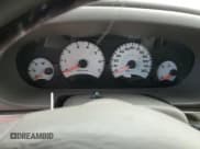 ✅ 2003 Chrysler Sebring • VIN: 1C3EL75T73N524783 • Лот: 76979584. Опубликован ранее на Copart с пробегом Не указан. Бесплатный доступ к архиву аукционных продаж из США и подробный отчёт об истории автомобиля на DreamBid. Изображение 9.