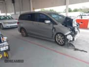 ✅ 2012 Mazda 5 Touring • VIN: JM1CW2CLXC0100950 • Lot: 42648466. Listed on IAAI with 276,752 mi. Free auction sales archive from the USA and detailed vehicle history report at DreamBid. Image 1.