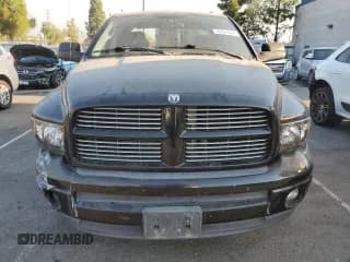 ✅ 2004 Dodge 1500 SLT • VIN: 1D7HA18D04J166733 • Лот: 70721514. Опубликован ранее на Copart с пробегом 169 338 миль. Бесплатный доступ к архиву аукционных продаж из США и подробный отчёт об истории автомобиля на DreamBid. Изображение 5.