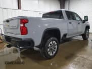 ✅ 2025 Chevrolet Silverado 2500HD Custom • VIN: 2GC4KME79S1135476 • Lot: 59478875. Wystawiony na Copart z przebiegiem 1 659 mil. Bezpłatny archiwum sprzedaży aukcyjnych z USA i szczegółowy raport historii pojazdu na DreamBid. Zdjęcie 3.
