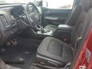 ✅ 2022 Chevrolet Colorado 2WD LT • VIN: 1GCHSCEA3N1113880 • Lot: 86338855. Listed on Copart with 78,519 mi. Free auction sales archive from the USA and detailed vehicle history report at DreamBid. Image 7.