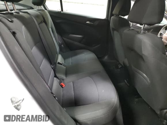 ✅ 2017 Chevrolet Cruze LT • VIN: 1G1BE5SMXH7185211 • Лот: 68636512. Опубликован ранее на Copart с пробегом 70 851 миль. Бесплатный доступ к архиву аукционных продаж из США и подробный отчёт об истории автомобиля на DreamBid. Изображение 10.