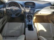 ✅ 2009 Acura TL • VIN: 19UUA86239A017339 • Lot: 91990455. Listed on Copart with 204,351 mi. Free auction sales archive from the USA and detailed vehicle history report at DreamBid. Image 8.