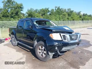 ✅ 2013 Nissan Frontier SV • VIN: 1N6AD0EV9DN723669 • Lot: 42951346. Listed on IAAI with 156,646 mi. Free auction sales archive from the USA and detailed vehicle history report at DreamBid. Image 1.
