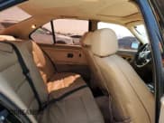 ✅ 1997 BMW 3 Series 318i • VIN: WBACC0320VEK23552 • Lot: 50094105. Wystawiony na Copart z przebiegiem 208 450 mil. Bezpłatny archiwum sprzedaży aukcyjnych z USA i szczegółowy raport historii pojazdu na DreamBid. Zdjęcie 10.