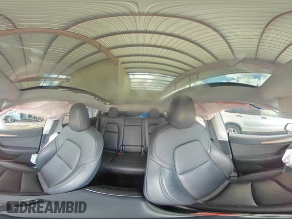 ✅ 2022 Tesla Model Y Performance • VIN: 7SAYGDEF0NF572118 • Lot: 85293695. Listed on Copart with 56,862 mi. Free auction sales archive from the USA and detailed vehicle history report at DreamBid. Image 14.