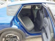 ✅ 2025 Kia K4 EX • VIN: 3KPFU4DE2SE087471 • Lot: 43328170. Wystawiony na IAAI z przebiegiem 13 748 mil. Bezpłatny archiwum sprzedaży aukcyjnych z USA i szczegółowy raport historii pojazdu na DreamBid. Zdjęcie 8.