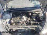 ✅ 2017 Hyundai Veloster • VIN: KMHTC6AD8HU311930 • Lot: 62963314. Wystawiony na Copart z przebiegiem Nie podano. Bezpłatny archiwum sprzedaży aukcyjnych z USA i szczegółowy raport historii pojazdu na DreamBid. Zdjęcie 11.