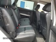 ✅ 2008 Mazda CX-9 Grand Touring • VIN: JM3TB28A280148086 • Lot: 64384515. Wystawiony na Copart z przebiegiem 188 615 mil. Bezpłatny archiwum sprzedaży aukcyjnych z USA i szczegółowy raport historii pojazdu na DreamBid. Zdjęcie 12.