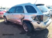 ✅ 2007 Chevrolet Equinox LT • VIN: 2CNDL63F976049948 • Лот: 42865950. Опубликован ранее на IAAI с пробегом 186 892 миль. Бесплатный доступ к архиву аукционных продаж из США и подробный отчёт об истории автомобиля на DreamBid. Изображение 3.