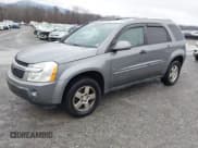 ✅ 2006 Chevrolet Equinox LT • VIN: 2CNDL73F866008621 • Лот: 41476612. Опубликован ранее на IAAI с пробегом 93 784 миль. Бесплатный доступ к архиву аукционных продаж из США и подробный отчёт об истории автомобиля на DreamBid. Изображение 2.