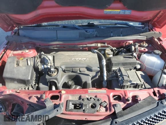 ✅ 2006 Chevrolet Equinox LT • VIN: 2CNDL73F666135576 • Лот: 48023865. Опубликован ранее на Copart с пробегом 163 748 миль. Бесплатный доступ к архиву аукционных продаж из США и подробный отчёт об истории автомобиля на DreamBid. Изображение 13.