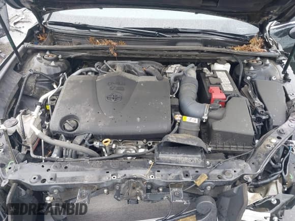 ✅ 2021 Toyota Avalon XLE • VIN: 4T1AZ1FB8MU059364 • Lot: 42368655. Listed on IAAI with 60,702 mi. Free auction sales archive from the USA and detailed vehicle history report at DreamBid. Image 10.