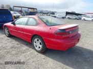 ✅ 1998 Dodge Avenger • VIN: 4B3AU42N9WE117998 • Лот: 43605612. Опубликован ранее на IAAI с пробегом 177 005 миль. Бесплатный доступ к архиву аукционных продаж из США и подробный отчёт об истории автомобиля на DreamBid. Изображение 3.