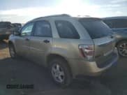 ✅ 2008 Chevrolet Equinox LS • VIN: 2CNDL23F386298174 • Лот: 87246654. Опубликован ранее на Copart с пробегом 163 301 миль. Бесплатный доступ к архиву аукционных продаж из США и подробный отчёт об истории автомобиля на DreamBid. Изображение 2.
