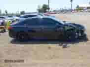 2025 Toyota Camry LE с VIN 4T1DAACK2SU095489, выставлен на аукционе IAAI как лот 42562338 с пробегом 6 428 миль миль и . История ставок и продаж доступна на DreamBid. Изображение 14.