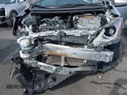 ✅ 2016 Toyota Prius One • VIN: JTDKDTB36G1120301 • Lot: 41578429. Listed on IAAI with 186,479 mi. Free auction sales archive from the USA and detailed vehicle history report at DreamBid. Image 6.