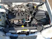 ✅ 2002 Nissan Sentra GXE • VIN: 3N1CB51D02L679640 • Лот: 43683376. Опубликован ранее на IAAI с пробегом 302 525 миль. Бесплатный доступ к архиву аукционных продаж из США и подробный отчёт об истории автомобиля на DreamBid. Изображение 10.