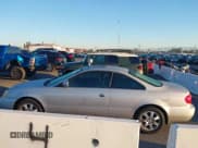 ✅ 2001 Acura CL • VIN: 19UYA42441A014715 • Lot: 43481924. Listed on IAAI with 239,140 mi. Free auction sales archive from the USA and detailed vehicle history report at DreamBid. Image 14.