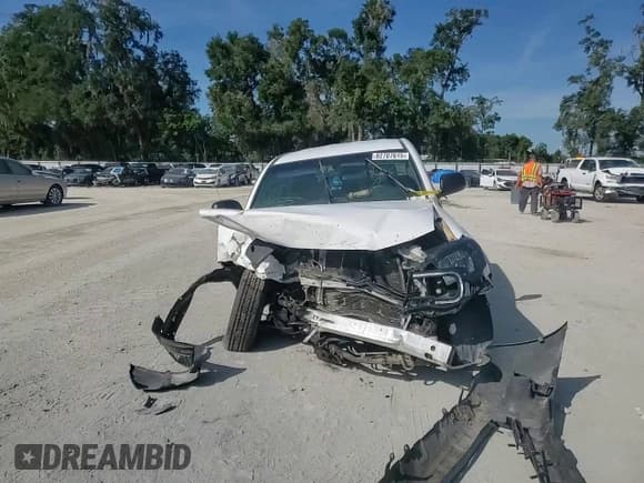 ✅ 2006 Toyota Tacoma • VIN: 5TETX22N96Z248432 • Лот: 82707615. Опубликован ранее на Copart с пробегом Не указан. Бесплатный доступ к архиву аукционных продаж из США и подробный отчёт об истории автомобиля на DreamBid. Изображение 13.