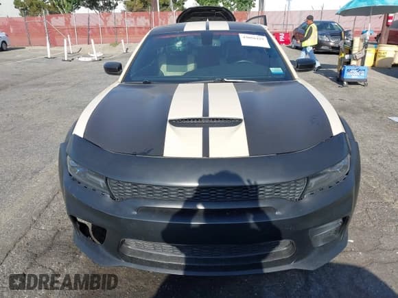 ✅ 2018 Dodge Charger R/T Scat Pack • VIN: 2C3CDXGJ8JH312528 • Лот: 43056429. Опубликован ранее на IAAI с пробегом 116 034 миль. Бесплатный доступ к архиву аукционных продаж из США и подробный отчёт об истории автомобиля на DreamBid. Изображение 12.