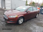 ✅ 2015 Ford Fusion SE • VIN: 3FA6P0H77FR187906 • Lot: 43767288. Listed on IAAI with 95,773 mi. Free auction sales archive from the USA and detailed vehicle history report at DreamBid. Image 17.