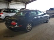 ✅ 2001 Jaguar S-Type V8 • VIN: SAJDA01DX1GL81947 • Лот: 59044625. Опубликован ранее на Copart с пробегом 84 140 миль. Бесплатный доступ к архиву аукционных продаж из США и подробный отчёт об истории автомобиля на DreamBid. Изображение 3.