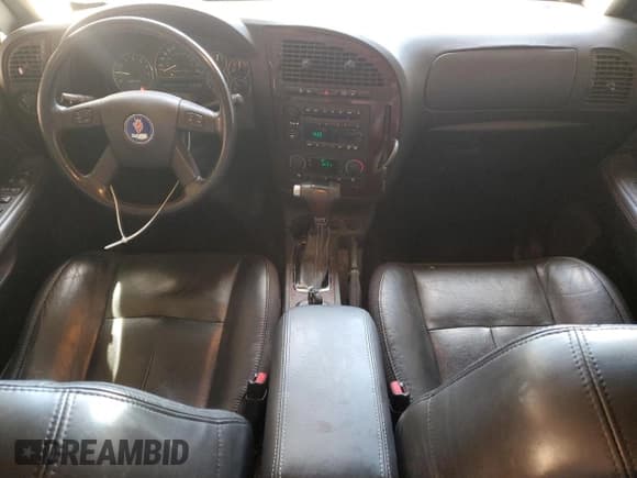 ✅ 2008 Saab 9-7X 4.2i • VIN: 5S3ET13S982800029 • Lot: 82297815. Listed on Copart with 198,856 mi. Free auction sales archive from the USA and detailed vehicle history report at DreamBid. Image 8.