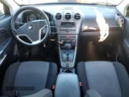 ✅ 2015 Chevrolet Captiva Sport LT • VIN: 3GNAL3EK9FS527227 • Lot: 84951644. Wystawiony na Copart z przebiegiem 80 959 mil. Bezpłatny archiwum sprzedaży aukcyjnych z USA i szczegółowy raport historii pojazdu na DreamBid. Zdjęcie 8.