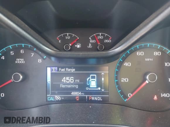 ✅ 2018 Chevrolet Colorado 2WD LT • VIN: 1GCGSCENXJ1168819 • Лот: 43462208. Опубликован ранее на IAAI с пробегом 49 804 миль. Бесплатный доступ к архиву аукционных продаж из США и подробный отчёт об истории автомобиля на DreamBid. Изображение 7.