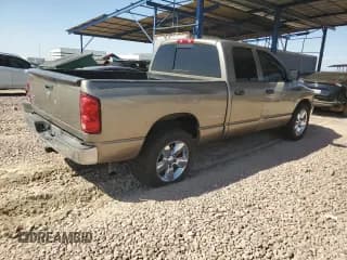 ✅ 2008 Dodge 1500 SLT • VIN: 1D7HA18N18J115384 • Лот: 74052874. Опубликован ранее на Copart с пробегом 199 535 миль. Бесплатный доступ к архиву аукционных продаж из США и подробный отчёт об истории автомобиля на DreamBid. Изображение 3.