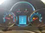 2012 Chevrolet Cruze 1LT z VIN 1G1PF5SC6C7171874, wystawiony jako Copart lot #90524795 z przebiegiem 47 381 mil mil oraz Szkoda całkowita • Salvage title. Historia ofert i sprzedaży dostępna na DreamBid. Obrazek 9.