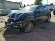 2020 Hyundai Kona SEL с VIN KM8K22AAXLU400033, выставлен на аукционе Copart как лот 62763672 с пробегом 81 998 миль миль и . История ставок и продаж доступна на DreamBid. Изображение 2.