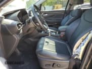 ✅ 2020 Hyundai Santa Fe SEL • VIN: 5NMS3CAAXLH230061 • Lot: 54391134. Wystawiony na Copart z przebiegiem 78 282 mil. Bezpłatny archiwum sprzedaży aukcyjnych z USA i szczegółowy raport historii pojazdu na DreamBid. Zdjęcie 7.