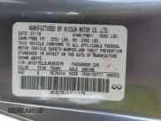 ✅ 2018 Infiniti Q60 Sport • VIN: JN1EV7EL9JM393075 • Лот: 42181186. Опубликован ранее на IAAI с пробегом 32 608 миль. Бесплатный доступ к архиву аукционных продаж из США и подробный отчёт об истории автомобиля на DreamBid. Изображение 9.