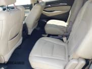 ✅ 2020 Buick Enclave Essence • VIN: 5GAERBKW2LJ242037 • Lot: 42985453. Listed on IAAI with 84,524 mi. Free auction sales archive from the USA and detailed vehicle history report at DreamBid. Image 8.