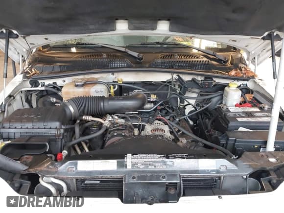 ✅ 2004 Jeep Liberty Limited • VIN: 1J8GL58K94W219611 • Lot: 43419568. Wystawiony na IAAI z przebiegiem 158 006 mil. Bezpłatny archiwum sprzedaży aukcyjnych z USA i szczegółowy raport historii pojazdu na DreamBid. Zdjęcie 10.