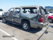 ✅ 2007 Chevrolet Suburban Commercial • VIN: 3GNGK26K77G143019 • Lot: 42608014. Wystawiony na IAAI z przebiegiem Nie podano. Bezpłatny archiwum sprzedaży aukcyjnych z USA i szczegółowy raport historii pojazdu na DreamBid. Zdjęcie 3.