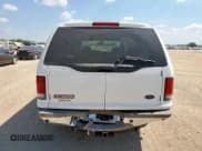 ✅ 2000 Ford Excursion Limited • VIN: 1FMNU42F1YED78373 • Lot: 82222175. Listed on Copart with 241,963 mi. Free auction sales archive from the USA and detailed vehicle history report at DreamBid. Image 6.