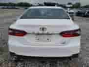 2023 Toyota Camry LE с VIN 4T1C11BK2PU075098, выставлен на аукционе Copart как лот 71546315 с пробегом 64 124 миль миль и Списание • Salvage title. История ставок и продаж доступна на DreamBid. Изображение 6.