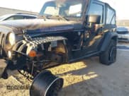 ✅ 2015 Jeep Wrangler Rubicon Hard Rock • VIN: 1C4BJWCGXFL525222 • Lot: 43651072. Listed on IAAI with 101,782 mi. Free auction sales archive from the USA and detailed vehicle history report at DreamBid. Image 6.