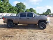 ✅ 2014 Chevrolet Silverado 2500HD LT • VIN: 1GC1KXC86EF125193 • Lot: 42725344. Listed on IAAI with 154,794 mi. Free auction sales archive from the USA and detailed vehicle history report at DreamBid. Image 13.