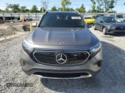✅ 2022 Mercedes-Benz EQB 350 • VIN: W1N9M1DB1NN006342 • Lot: 61993965. Wystawiony na Copart z przebiegiem 59 163 mil. Bezpłatny archiwum sprzedaży aukcyjnych z USA i szczegółowy raport historii pojazdu na DreamBid. Zdjęcie 5.