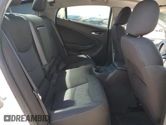 ✅ 2016 Chevrolet Volt LT • VIN: 1G1RC6S5XGU136884 • Lot: 66710445. Listed on Copart with 121,982 mi. Free auction sales archive from the USA and detailed vehicle history report at DreamBid. Image 10.