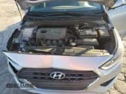 ✅ 2018 Hyundai Accent SE • VIN: 3KPC24A30JE012035 • Lot: 91490855. Wystawiony na Copart z przebiegiem 95 045 mil. Bezpłatny archiwum sprzedaży aukcyjnych z USA i szczegółowy raport historii pojazdu na DreamBid. Zdjęcie 11.