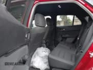 ✅ 2024 Honda Prologue EX • VIN: 3GPKHURM0RS536871 • Lot: 42008010. Listed on IAAI with 3,388 mi. Free auction sales archive from the USA and detailed vehicle history report at DreamBid. Image 23.